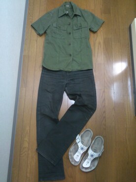 kojiroさんのコーディネート