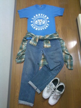 kojiroさんのコーディネート