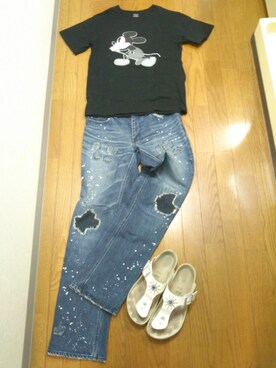 kojiroさんのコーディネート