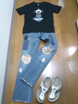 kojiroさんのコーディネート