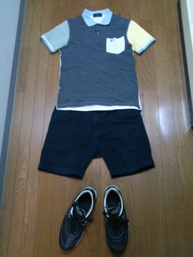 kojiroさんのコーディネート