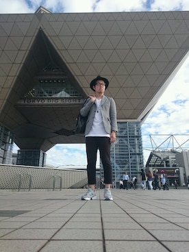 kojiroさんのコーディネート