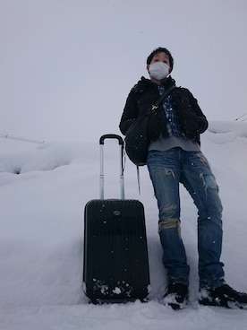 kojiroさんのコーディネート