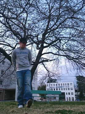 kojiroさんのコーディネート