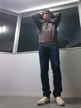 kojiroさんのコーディネート