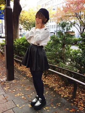 YOKOさんのコーディネート