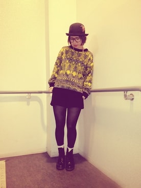 YOKOさんのコーディネート