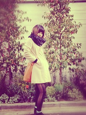 YOKOさんのコーディネート