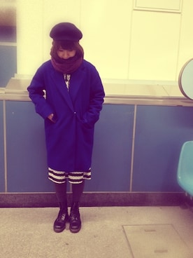 YOKOさんのコーディネート