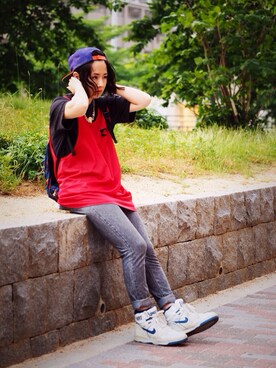 YOKOさんのコーディネート