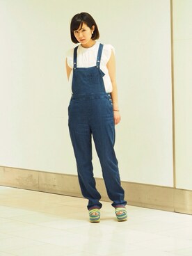 YOKOさんのコーディネート