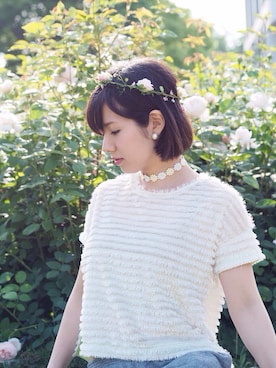 YOKOさんのコーディネート