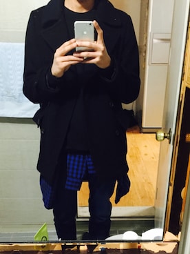 조재인さんの（CHROME HEARTS | クロムハーツ）を使ったコーディネート