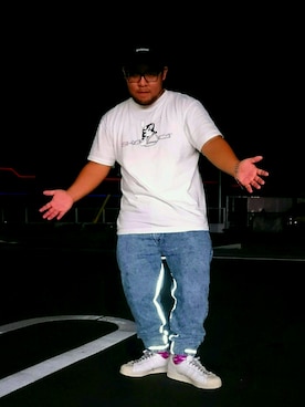 はたぼーさんのコーディネート