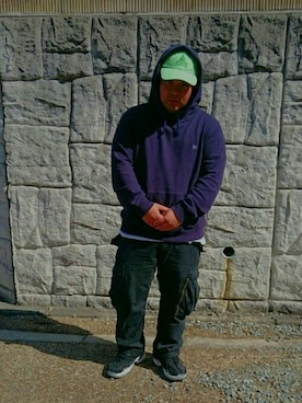 はたぼーさんのコーディネート