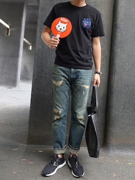 tim15504625さんのコーディネート