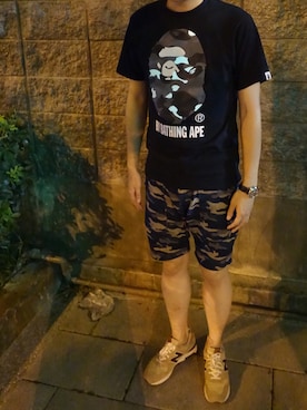 tim15504625さんのコーディネート