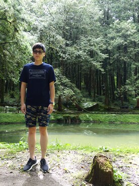 tim15504625さんのコーディネート