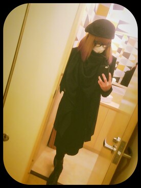 ☪さんのコーディネート