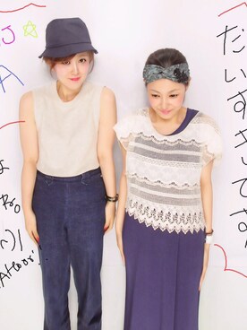 ❤︎Ａ❤︎さんのコーディネート