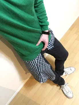 Ｋ.Hさんさんのコーディネート