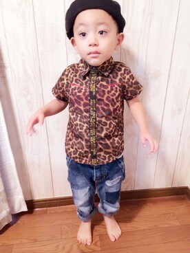 mmiioo☺︎さんのコーディネート