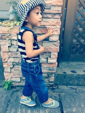 mmiioo☺︎さんのコーディネート