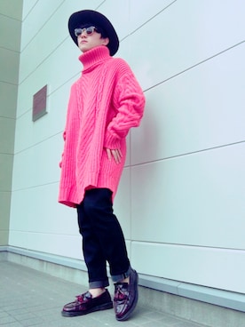 MOTOKIさんのコーディネート