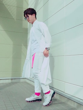 MOTOKIさんのコーディネート