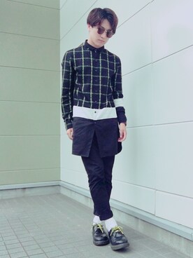 MOTOKIさんのコーディネート