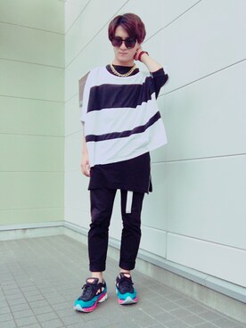 MOTOKIさんのコーディネート