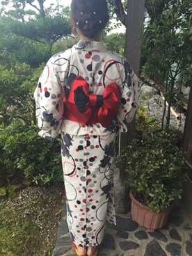 アヤカさんのコーディネート