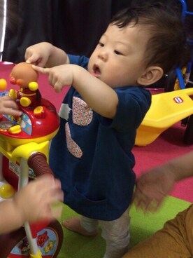 ioさんのコーディネート