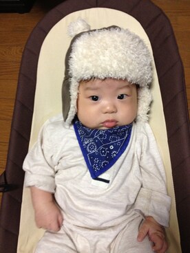 ioさんのコーディネート