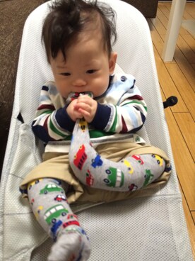 ioさんのコーディネート