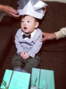 ioさんのコーディネート