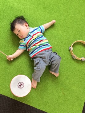 ioさんのコーディネート