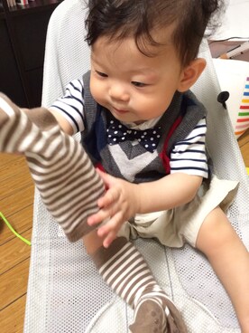 ioさんのコーディネート