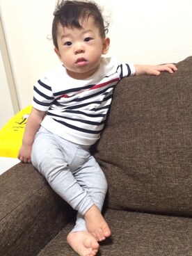 ioさんのコーディネート