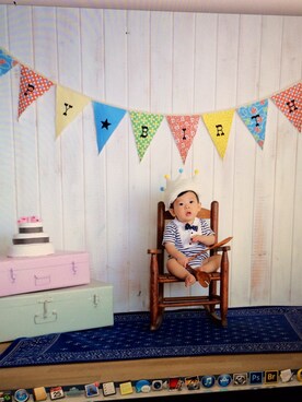 ioさんのコーディネート