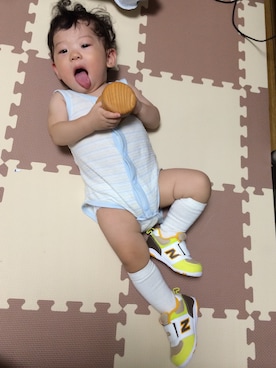 ioさんのコーディネート