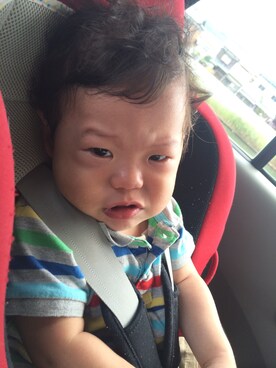 ioさんのコーディネート