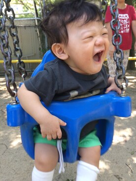 ioさんのコーディネート