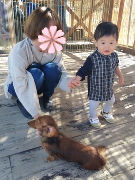 ioさんのコーディネート