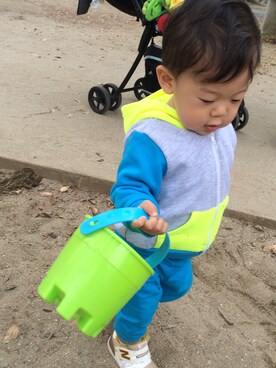 ioさんのコーディネート