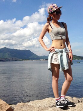 ♡Riliko♡さんのコーディネート