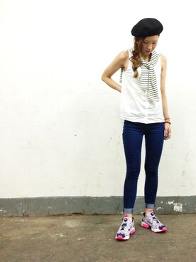 ♡Riliko♡さんのコーディネート