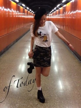 ♡Riliko♡さんのコーディネート