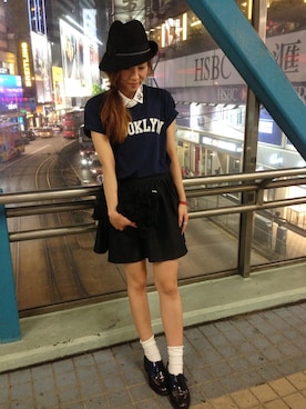 ♡Riliko♡さんのコーディネート