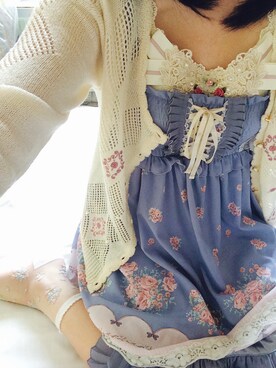 かなぴょん。さんのコーディネート